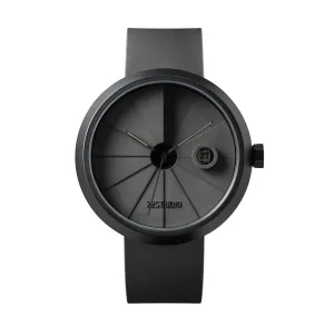 4D Concrete Watch 44mm Shadow Edition