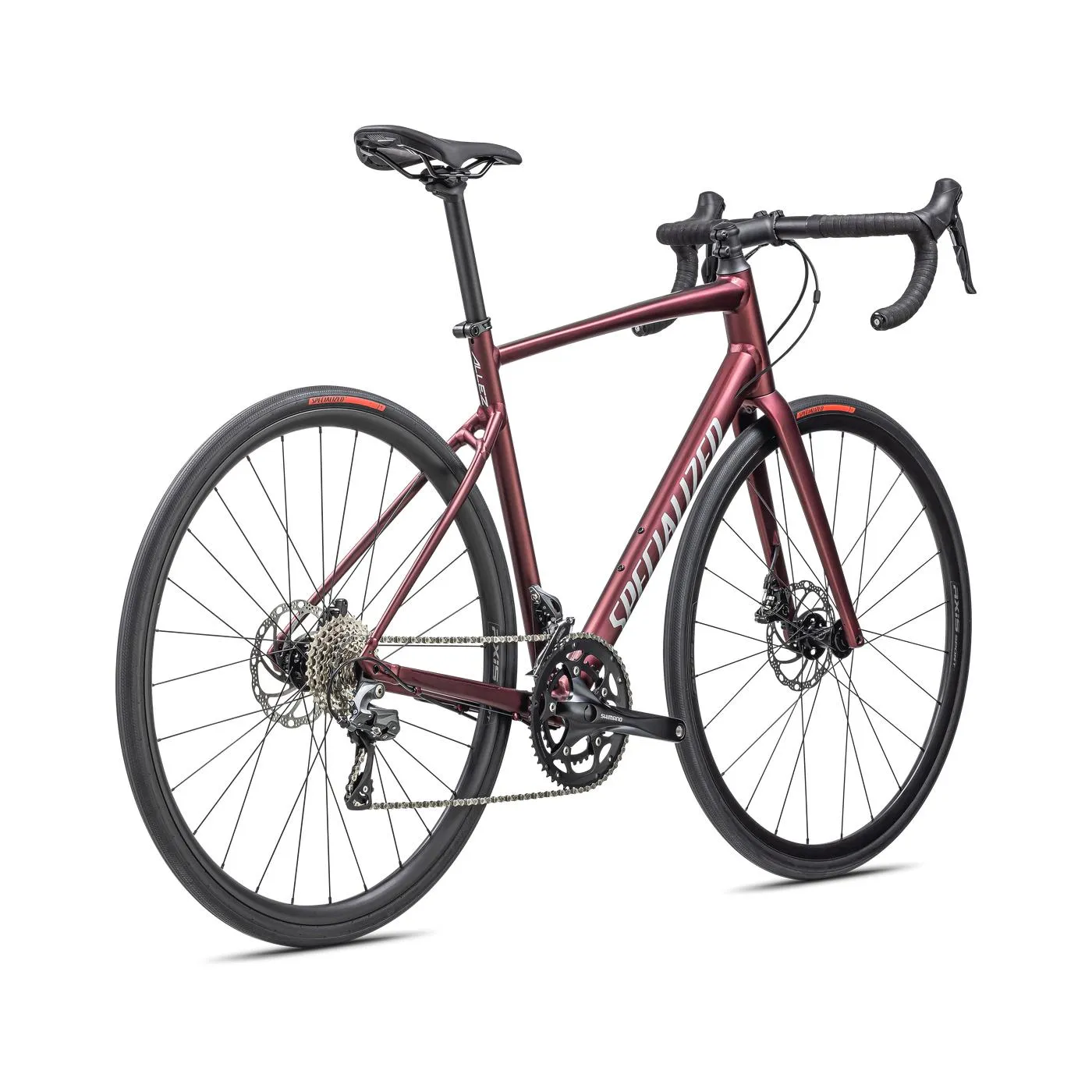 Allez Road Bike (2024)