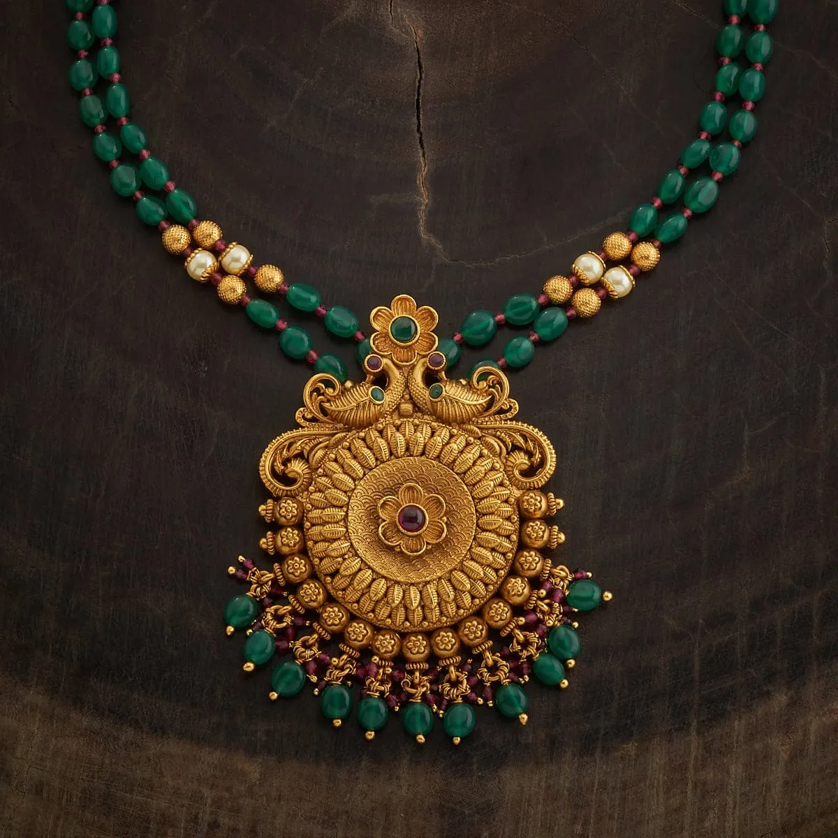 Antique Necklace 167501