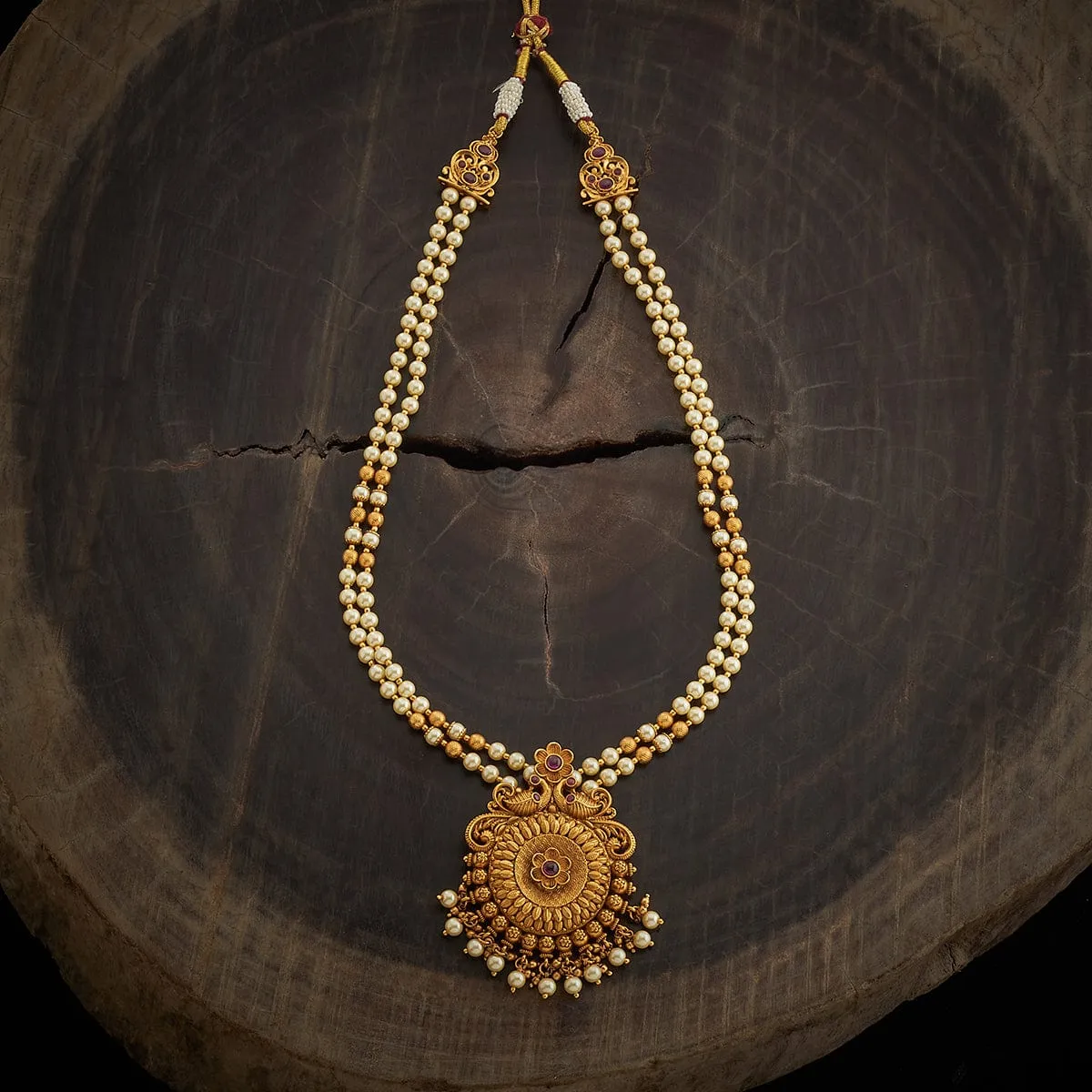 Antique Necklace 167501