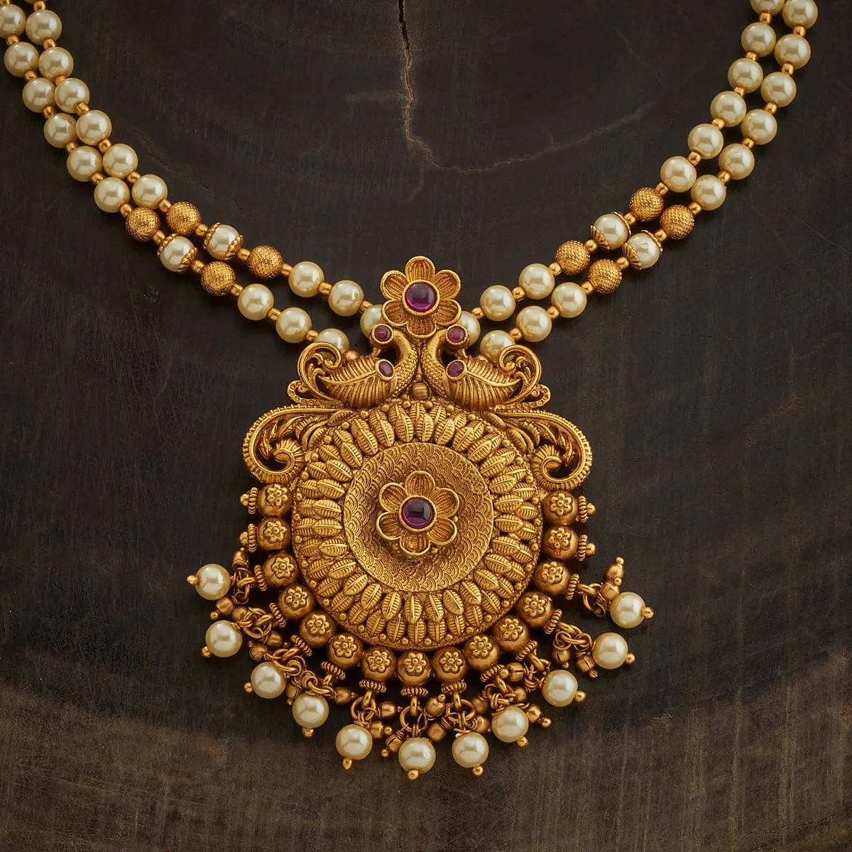 Antique Necklace 167501