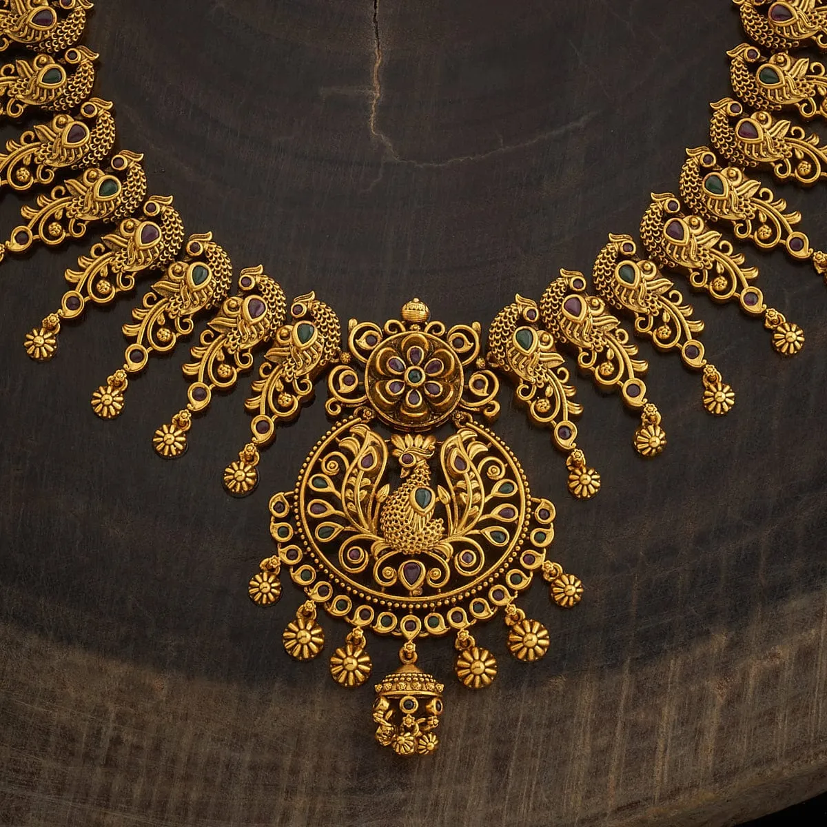 Antique Necklace 168705
