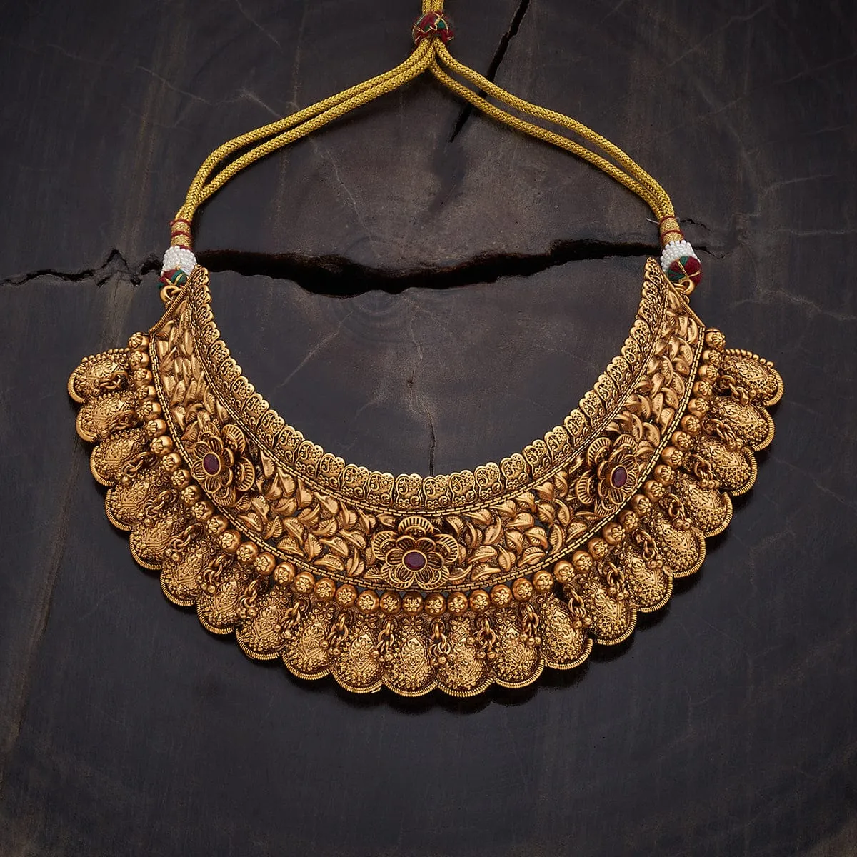 Antique Necklace 169791