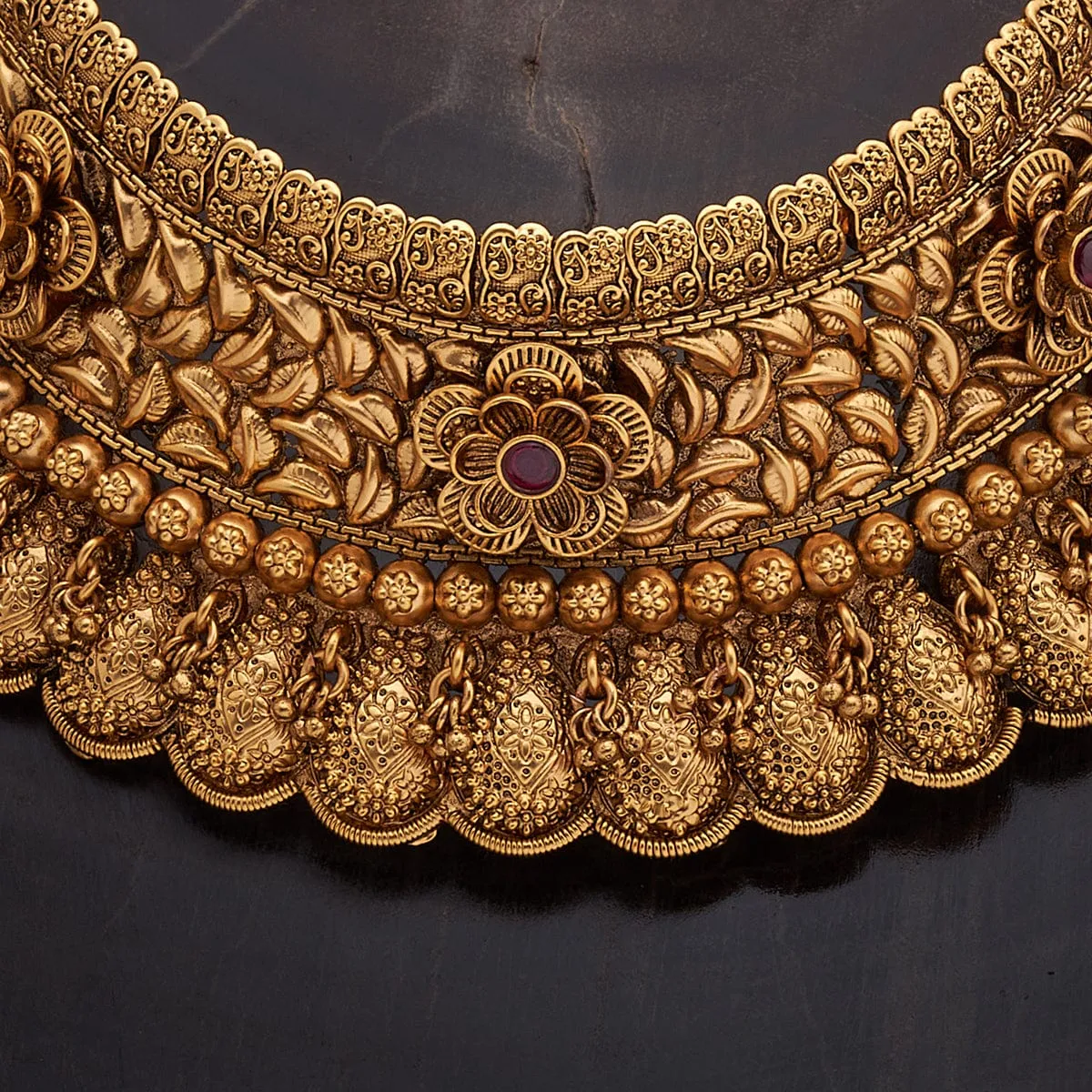 Antique Necklace 169791