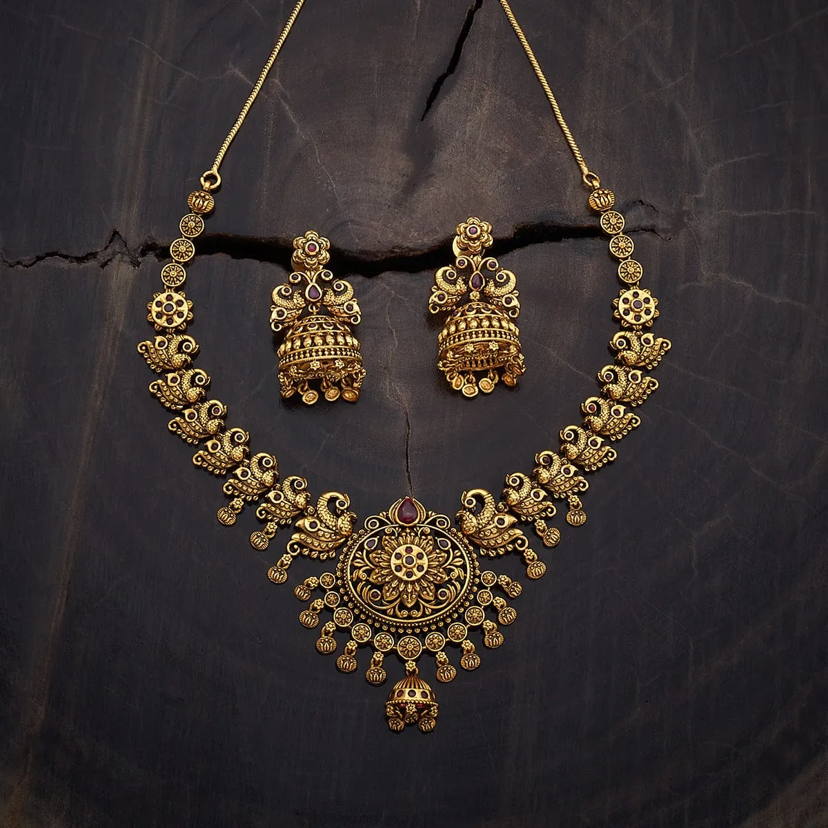 Antique Necklace 169813