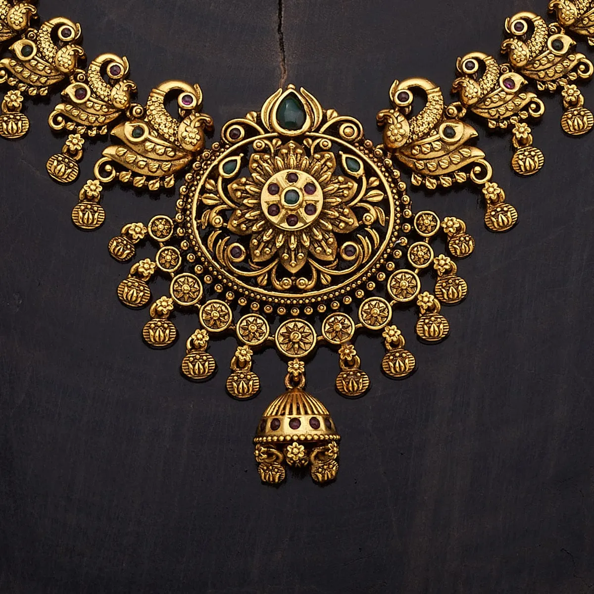 Antique Necklace 169813