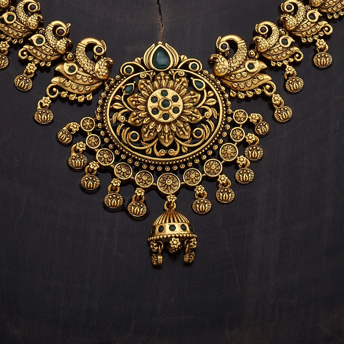 Antique Necklace 169813