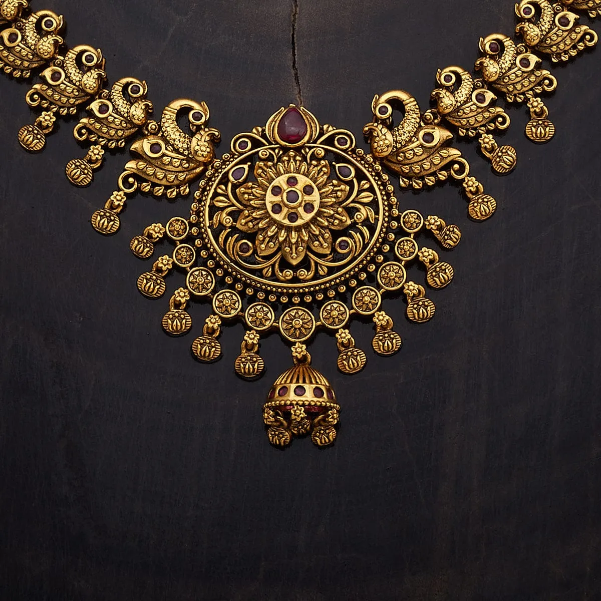 Antique Necklace 169813