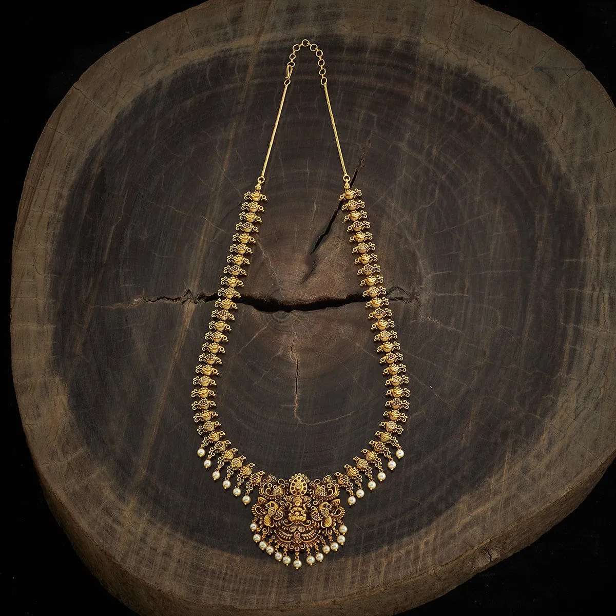 Antique Necklace 172733