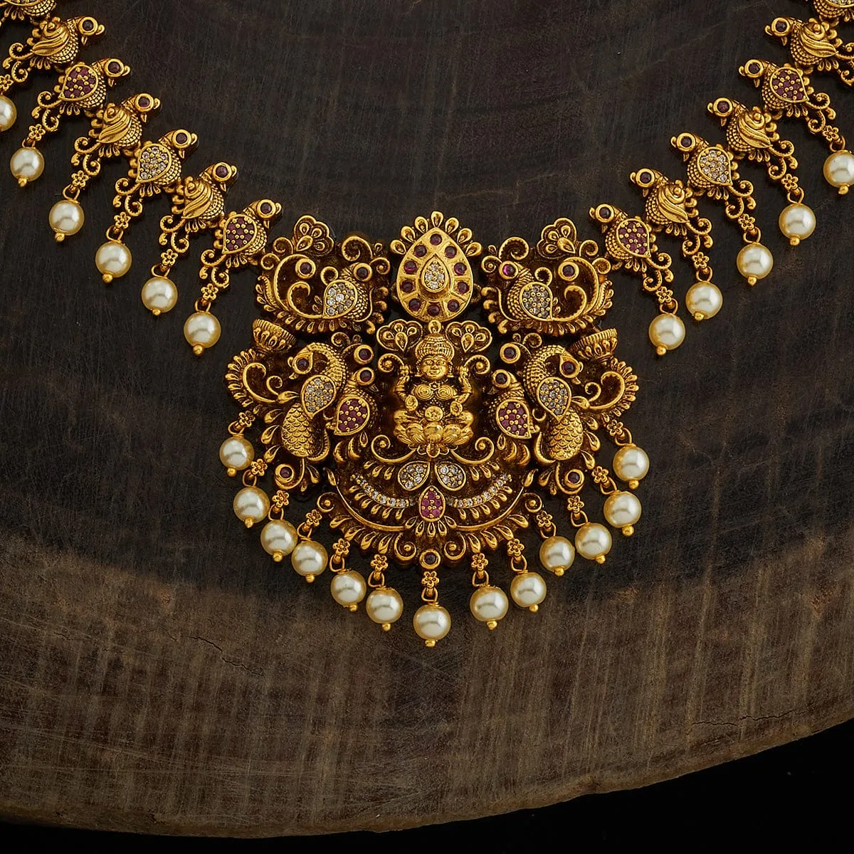 Antique Necklace 172733