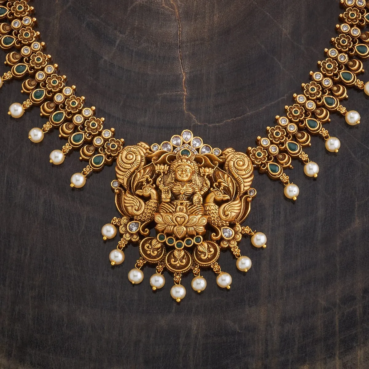 Antique Necklace 174403