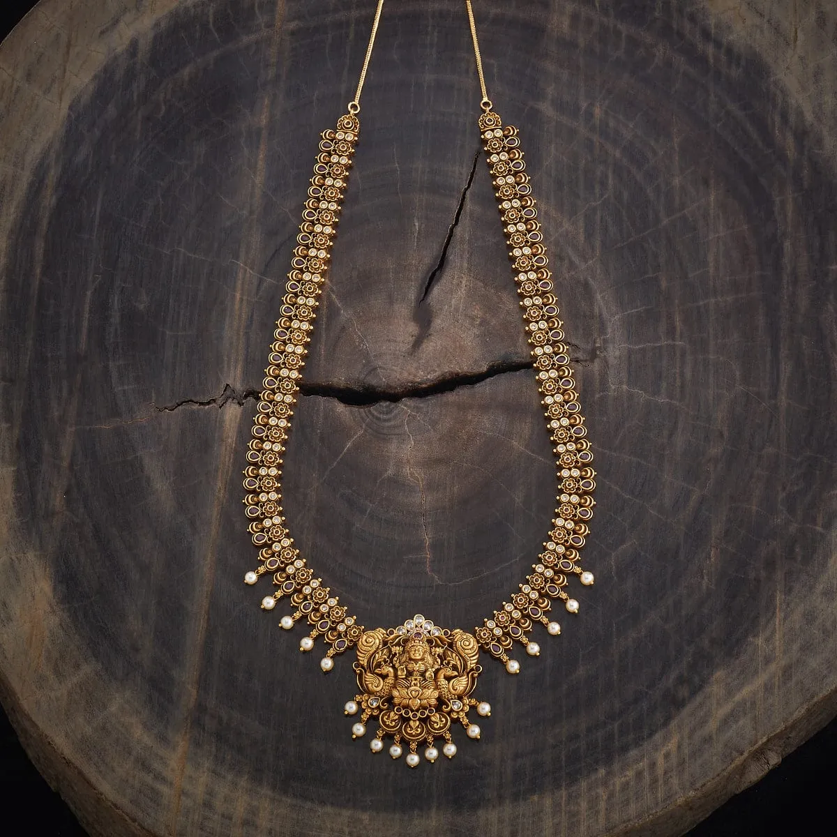 Antique Necklace 174403
