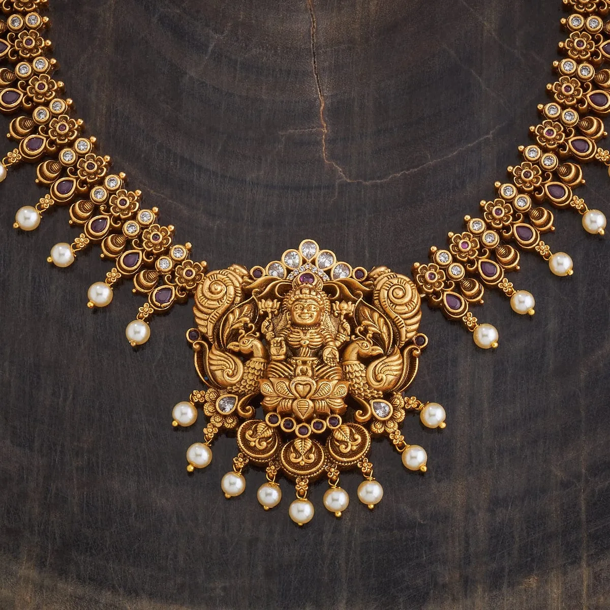 Antique Necklace 174403