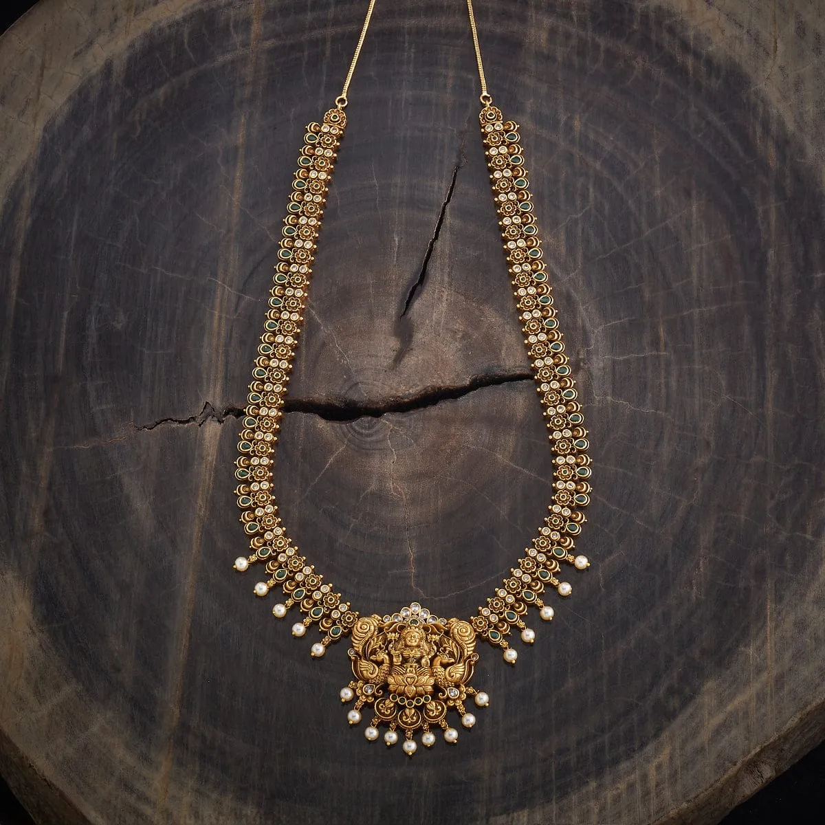 Antique Necklace 174403