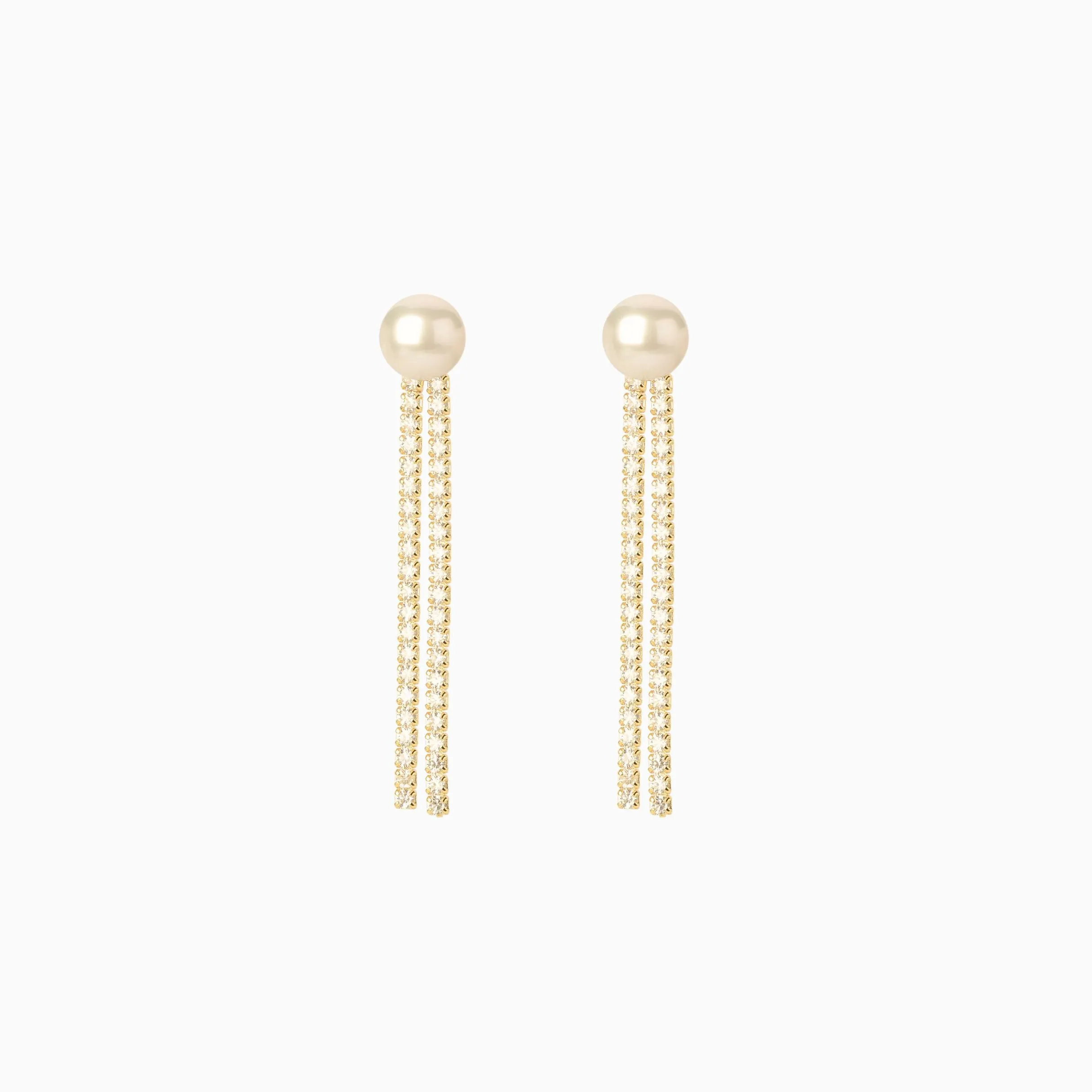 Aurora Earrings