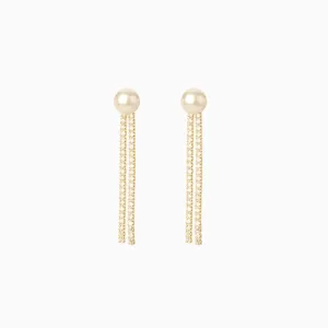 Aurora Earrings