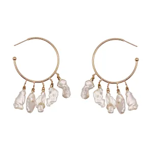 Ava Earrings