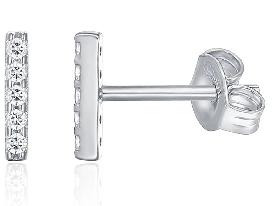 Bar Earring