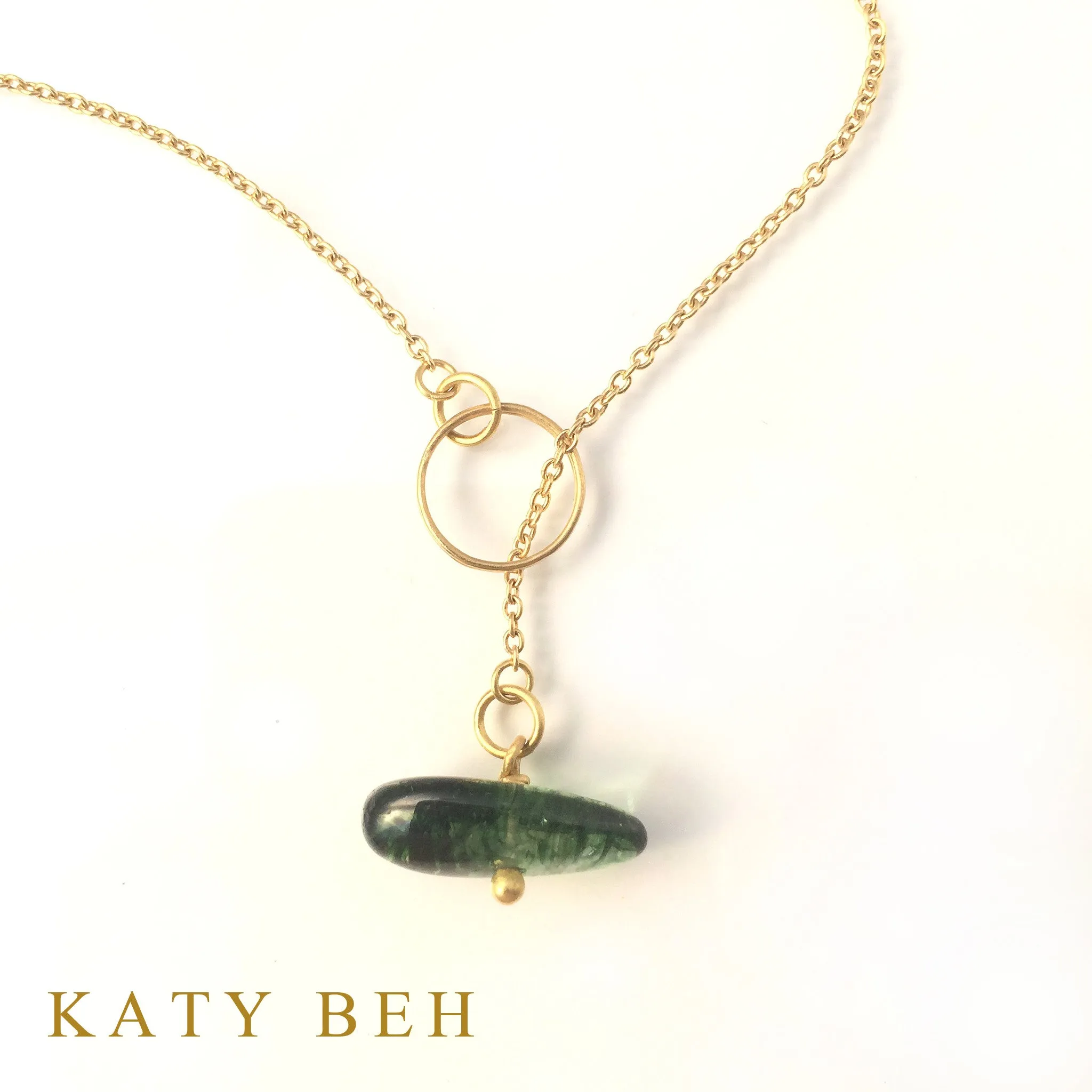 Brier Necklace