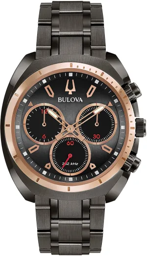 BULOVA 98A158
