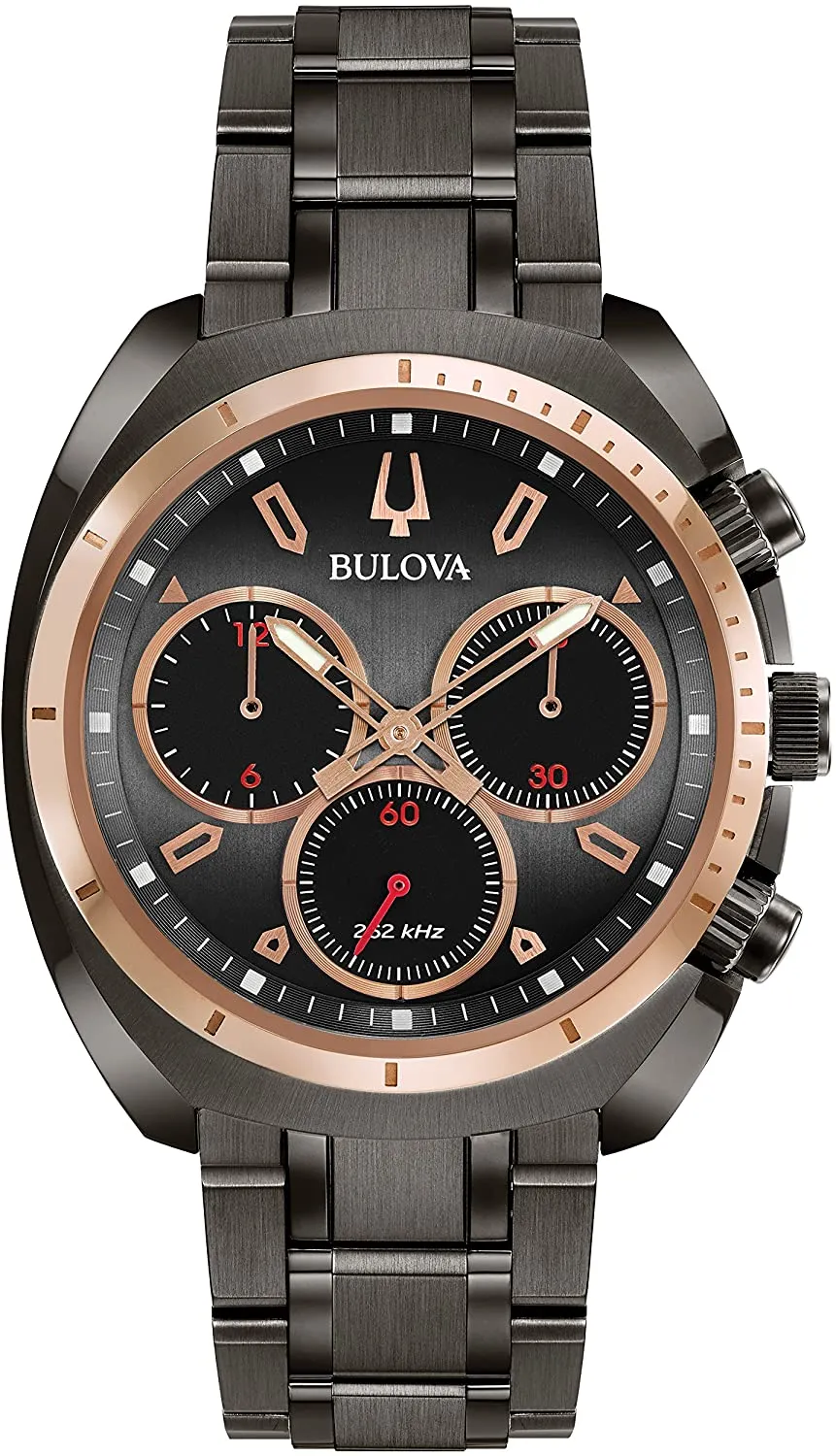 BULOVA 98A158