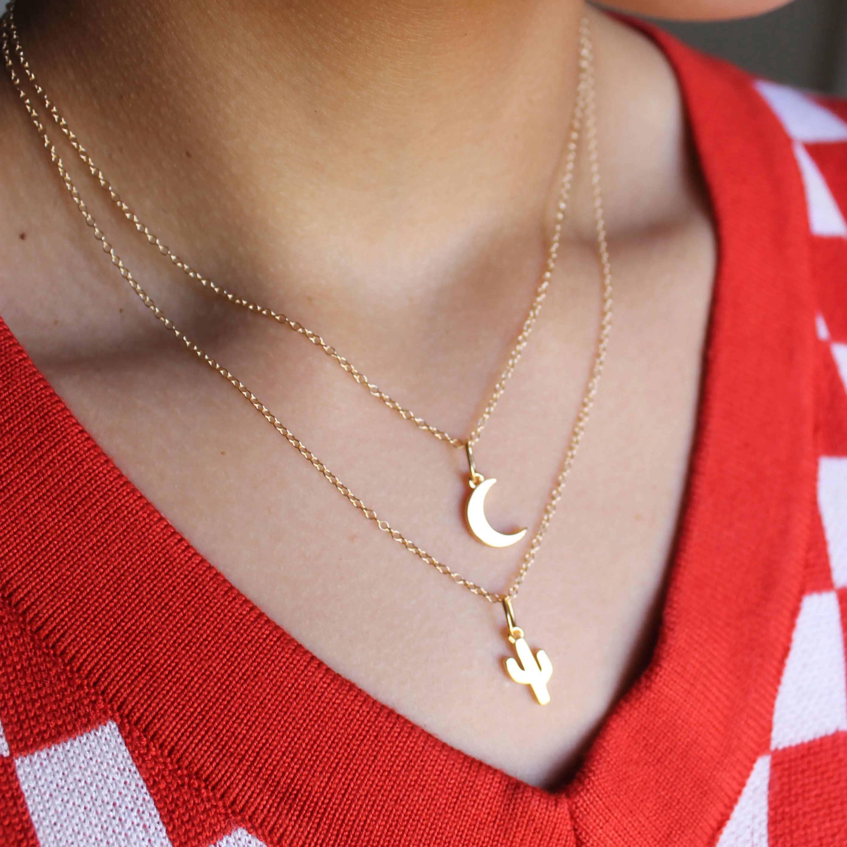 Cactus Charm