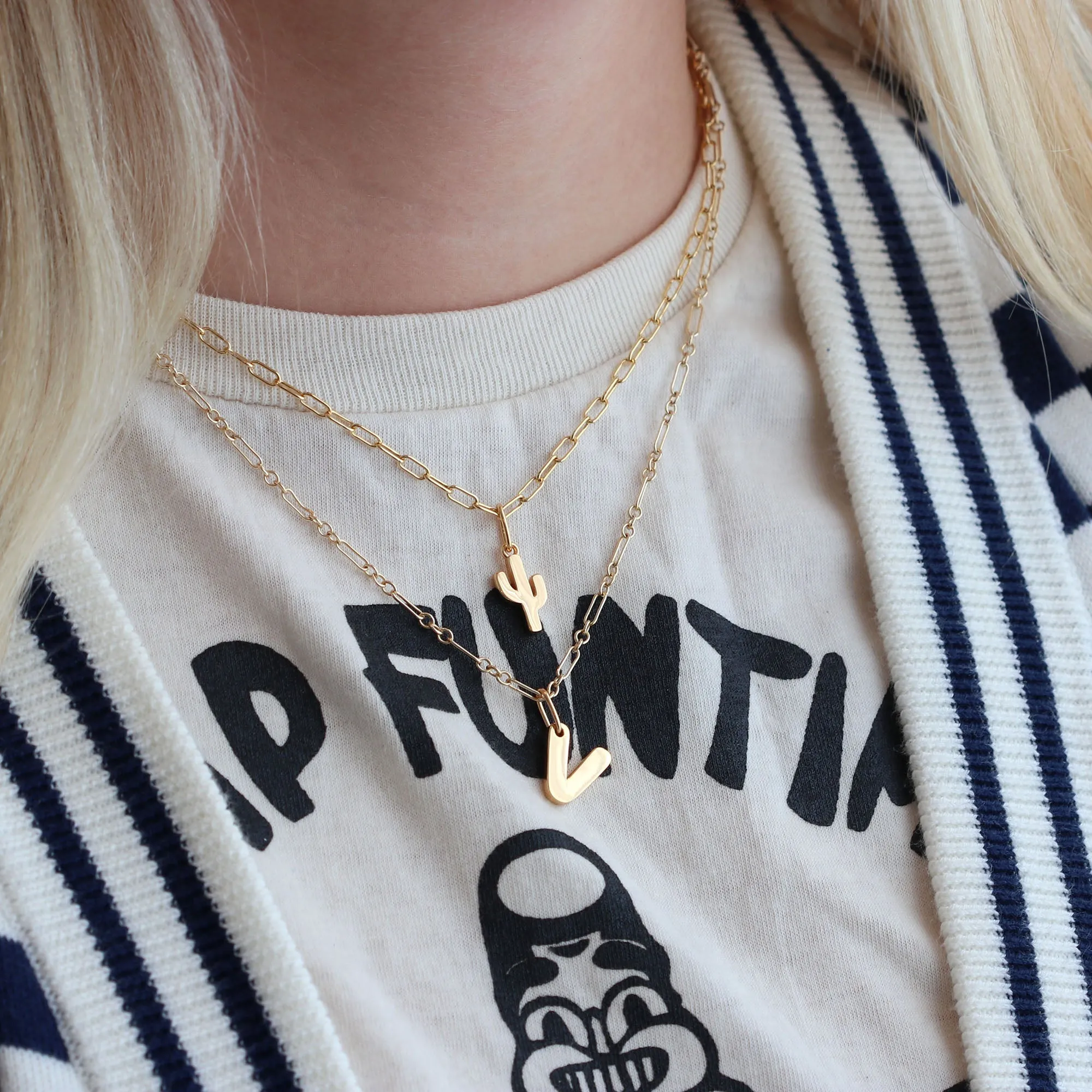 Cactus Charm