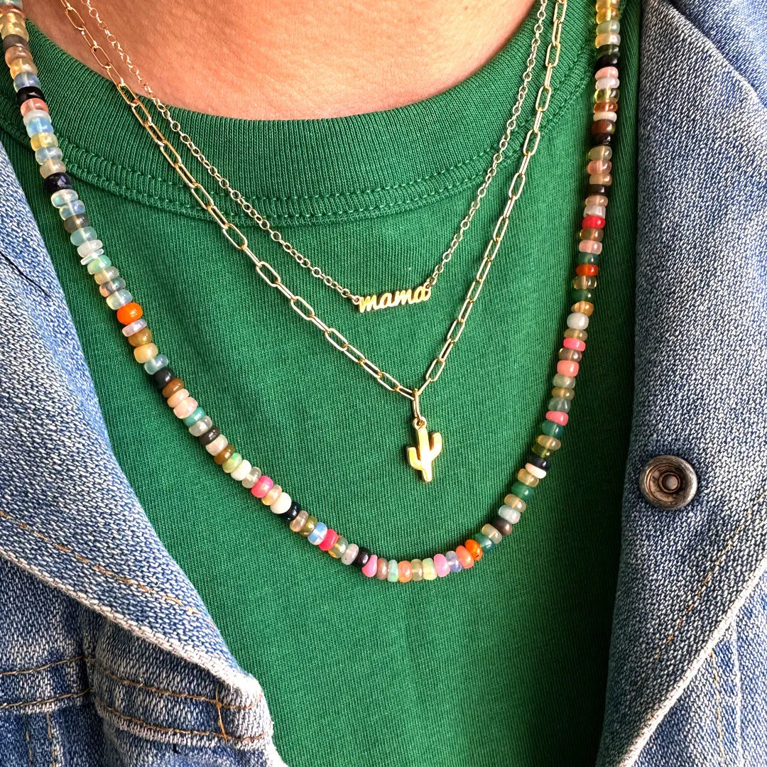 Cactus Charm