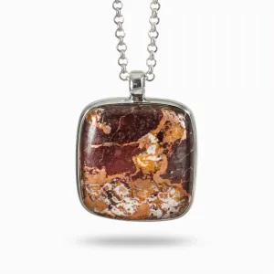 Copper Necklace