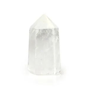 Crystal Quartz Point