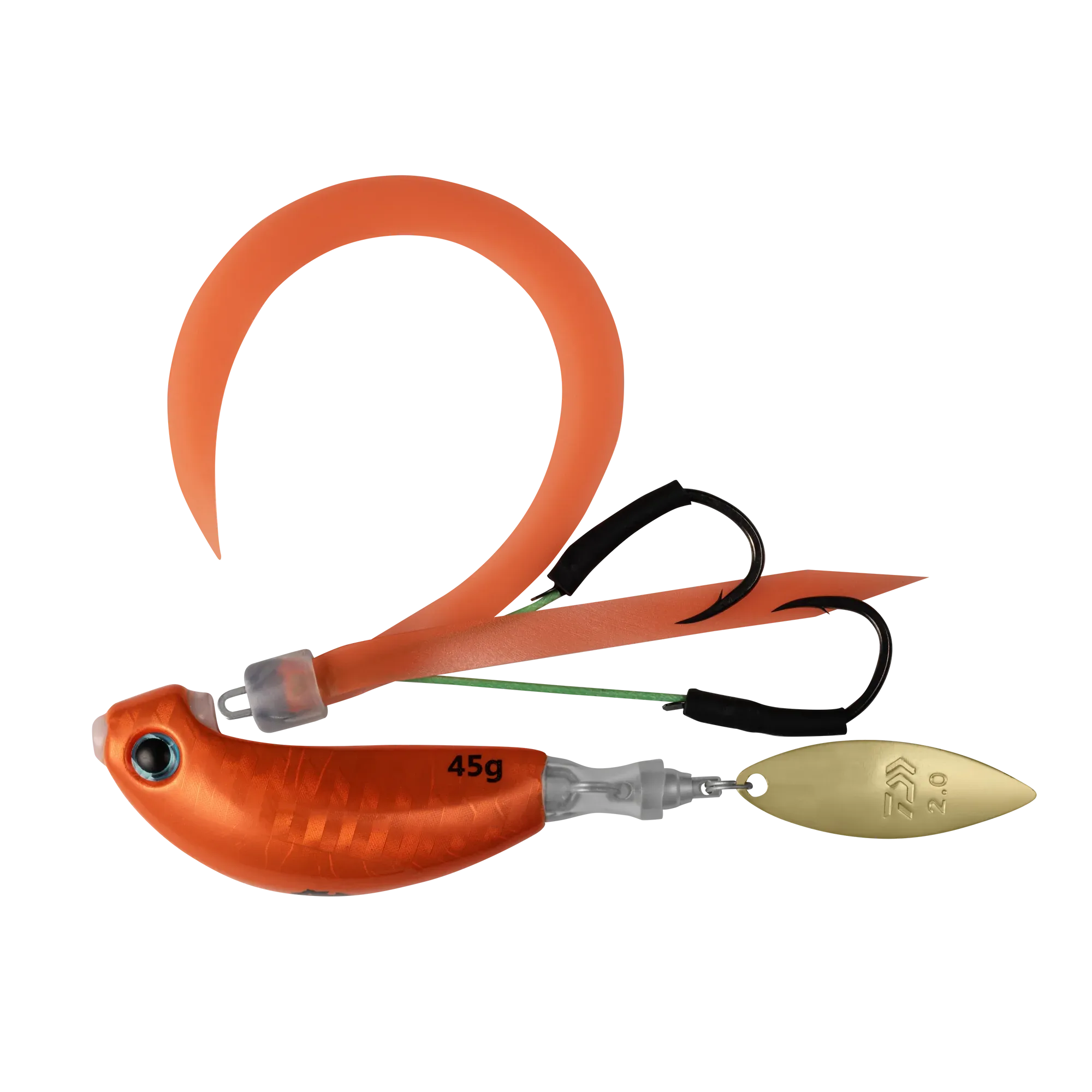 Daiwa Kohga Blade Breaker  Jig