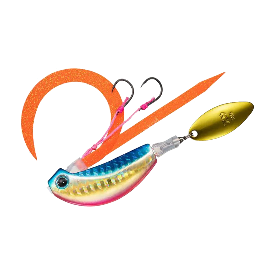 Daiwa Kohga Blade Breaker  Jig