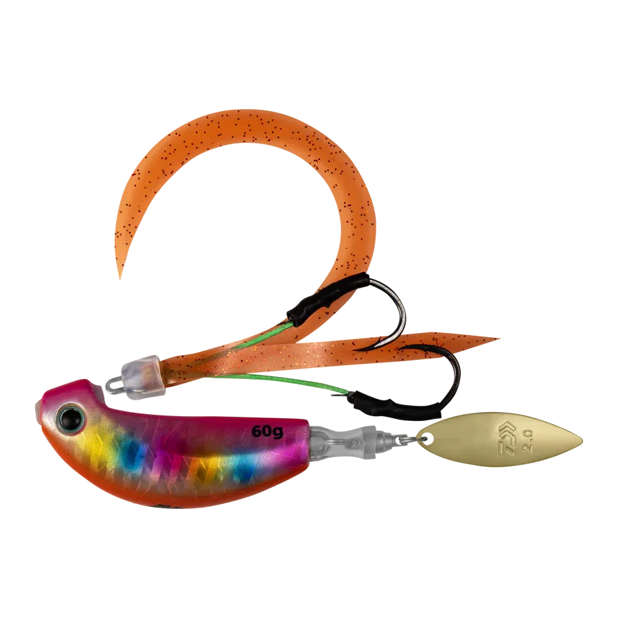 Daiwa Kohga Blade Breaker  Jig