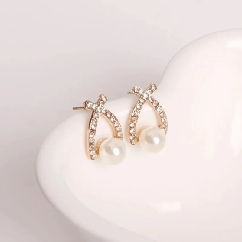 Delysia King   Women's earrings