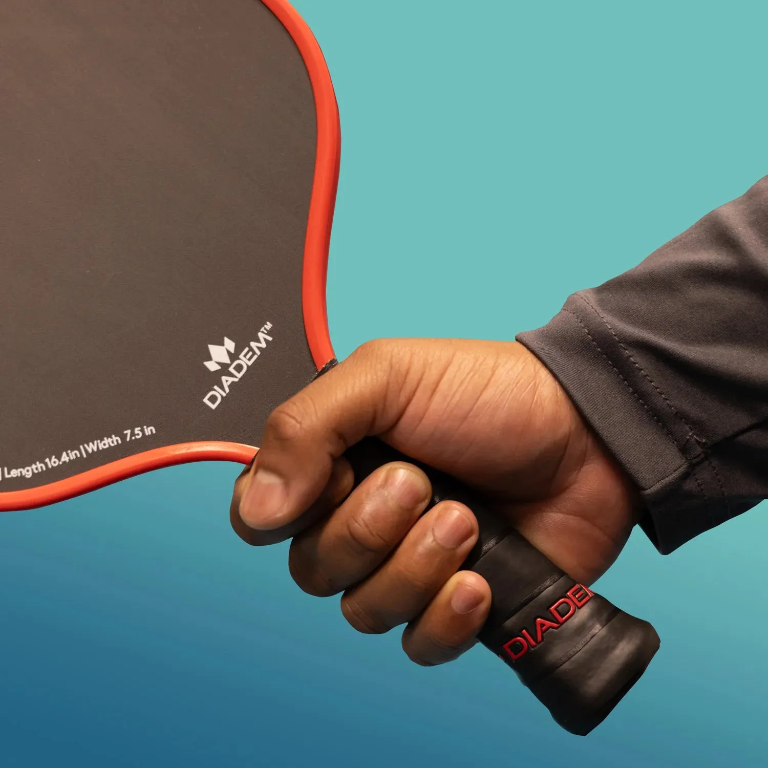 Diadem Comfort Max Replacement Grip