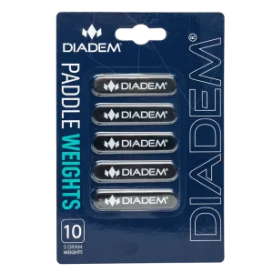 Diadem Paddle Weights