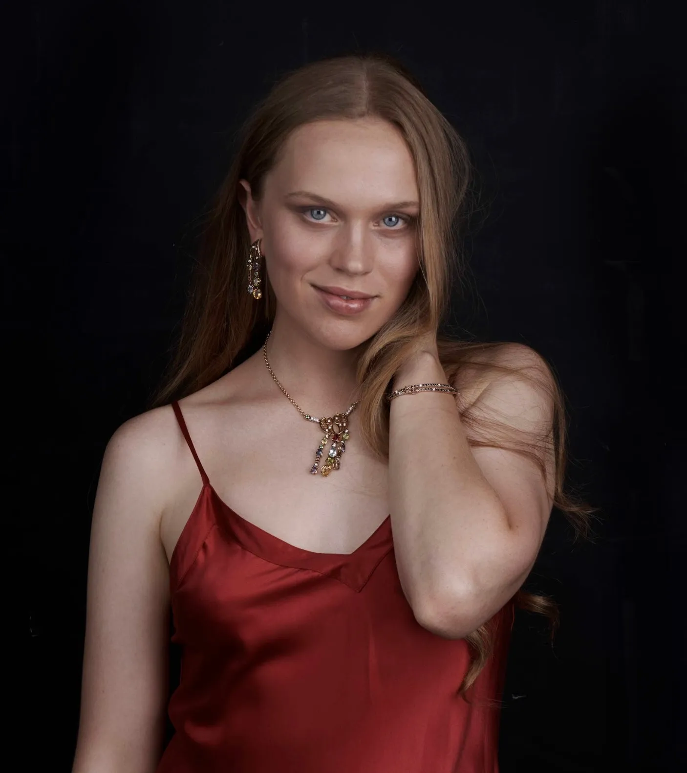 Enchantment Necklace