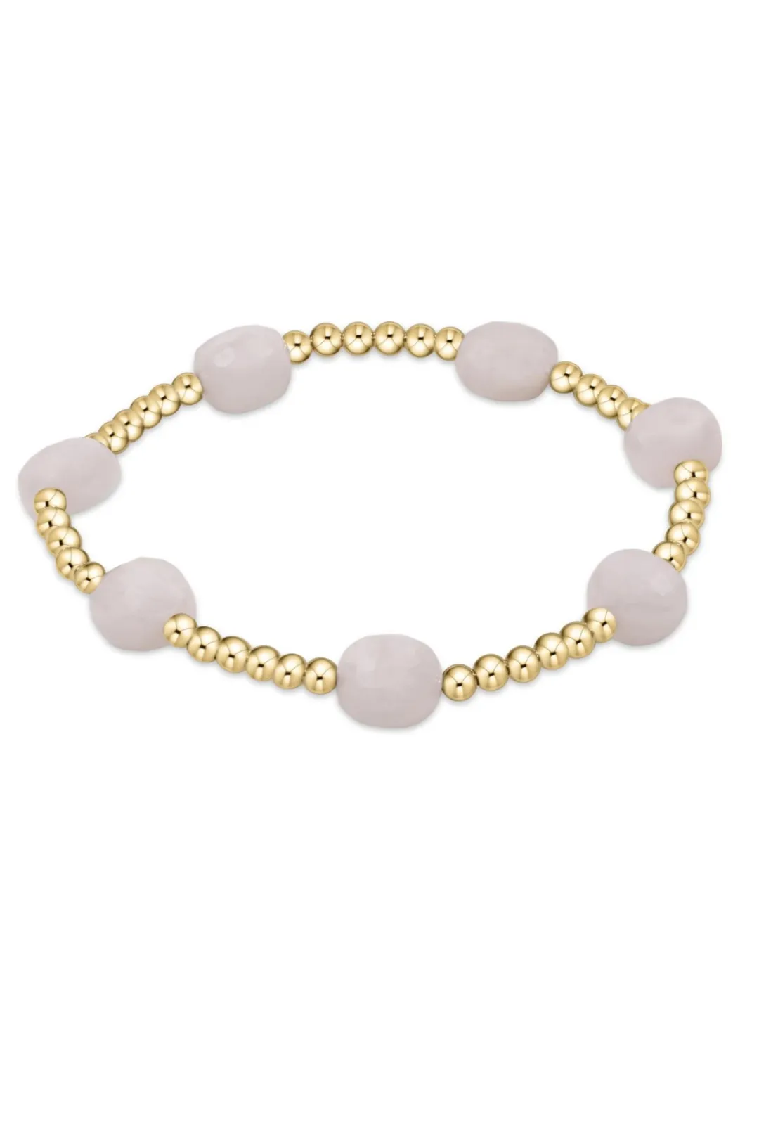 ENewton Admire Faceted Moonstone 3mm