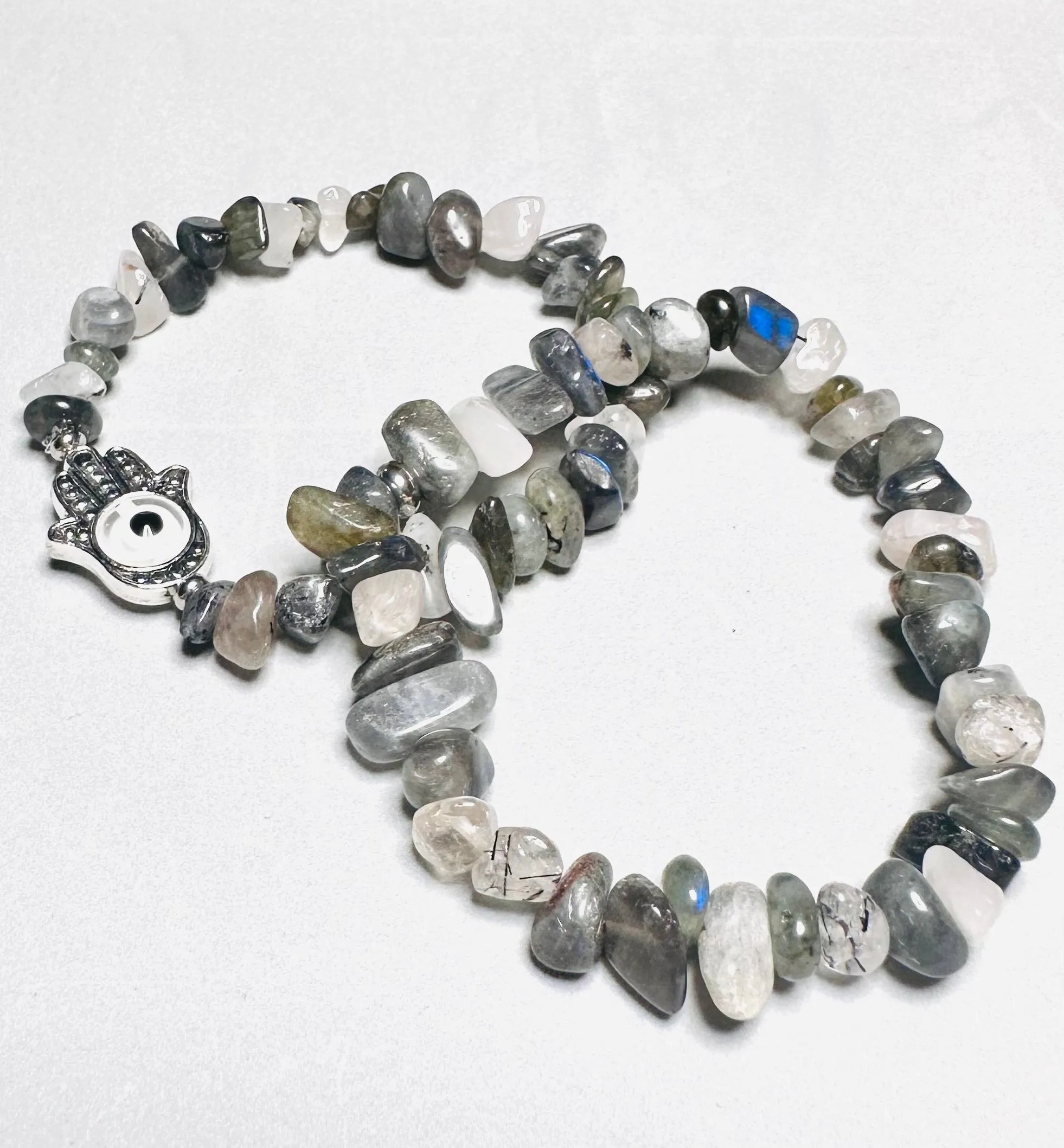Evil Eye Bracelet