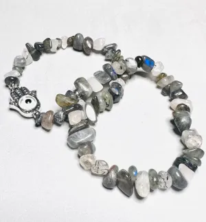 Evil Eye Bracelet
