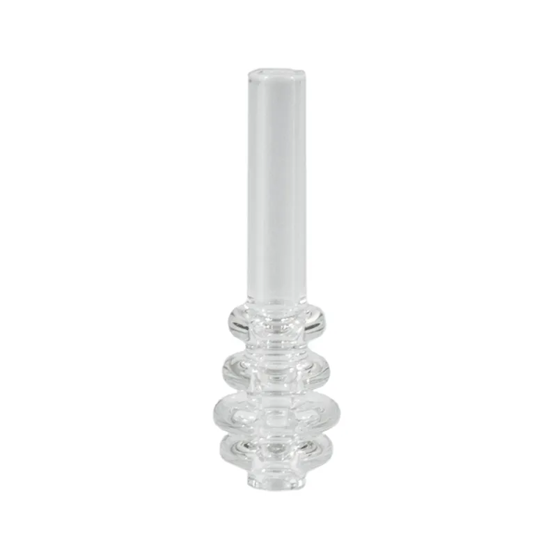 Eyce - Quartz Straw