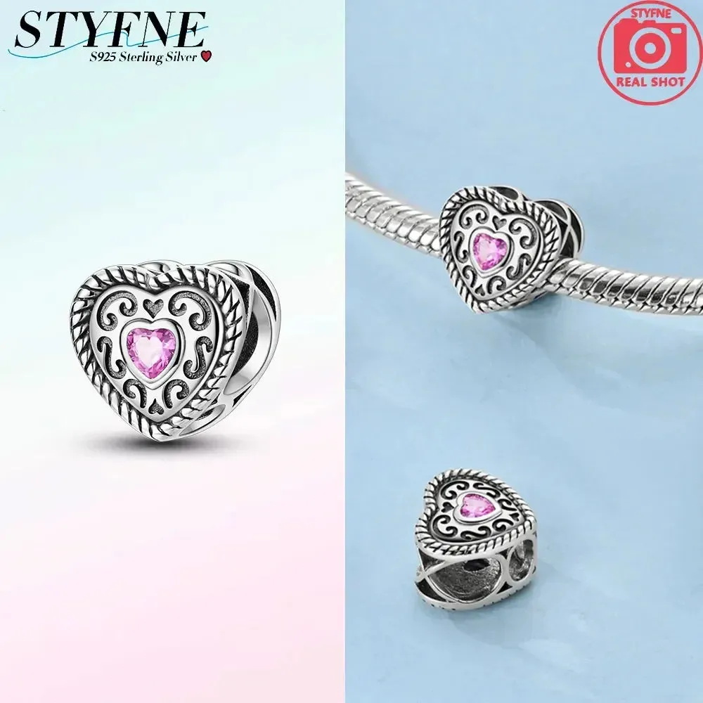 Heartfelt Charm Collection