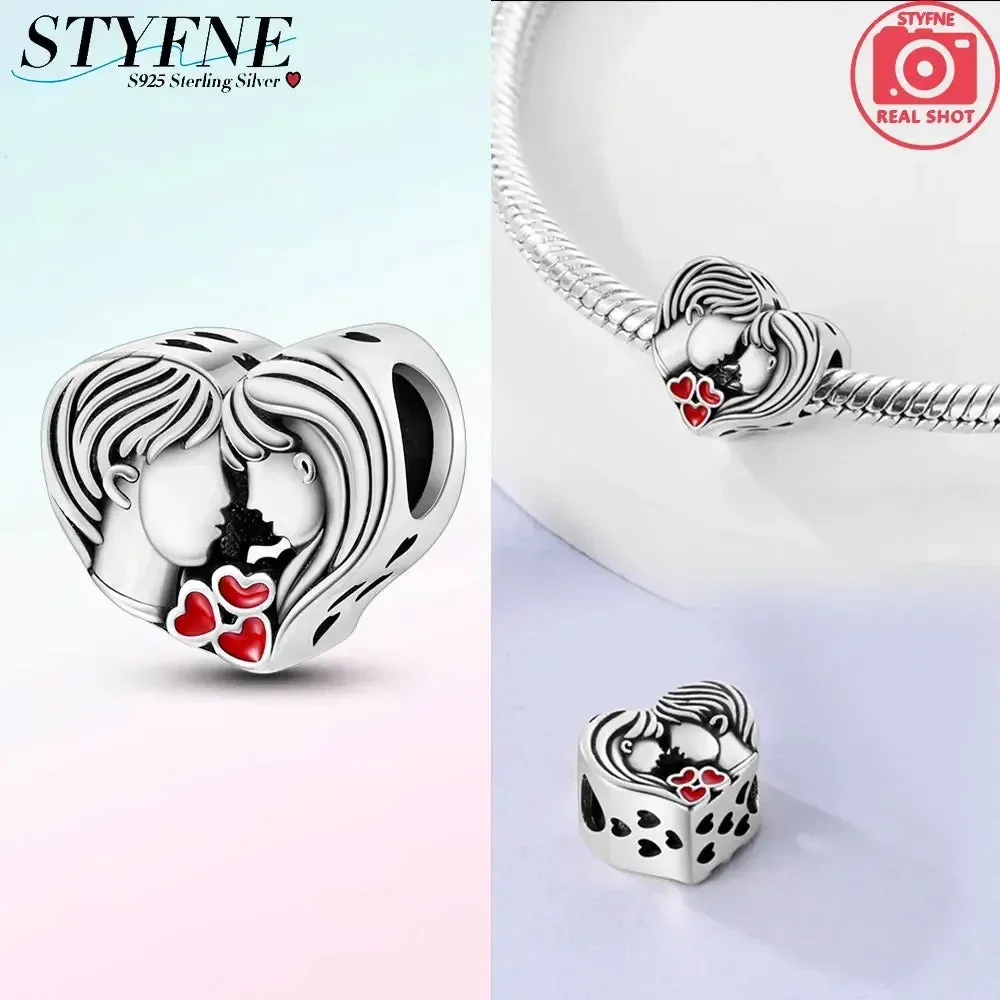 Heartfelt Charm Collection