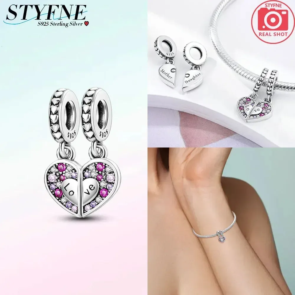 Heartfelt Charm Collection