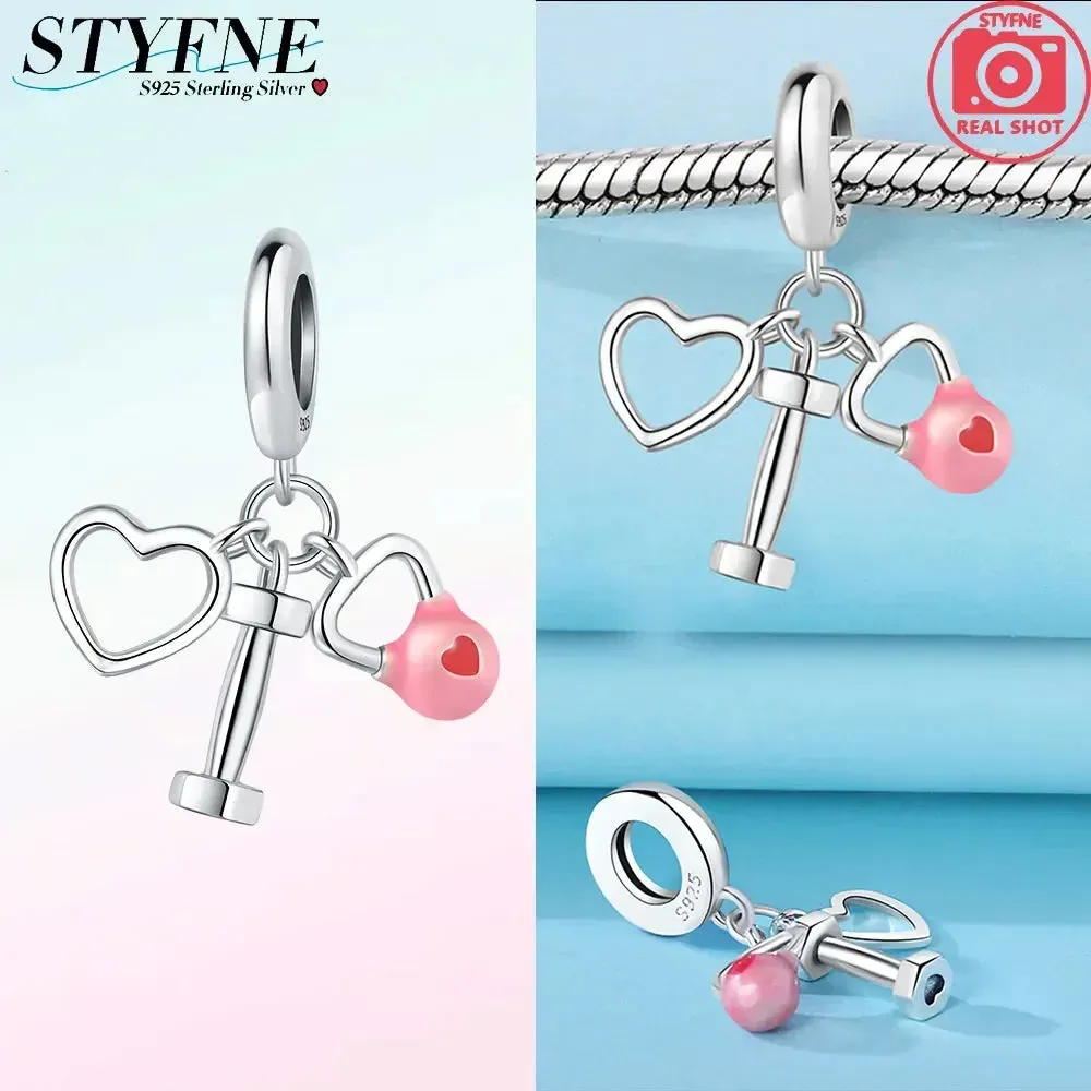 Heartfelt Charm Collection