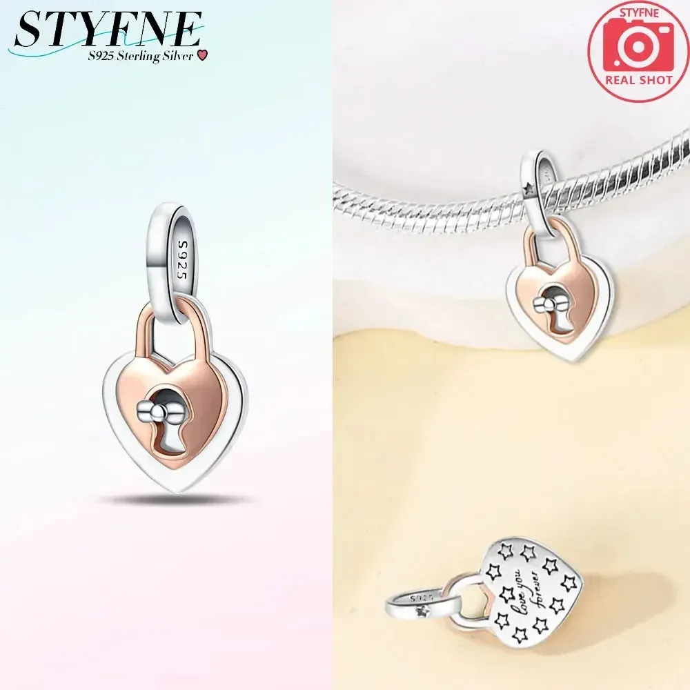 Heartfelt Charm Collection