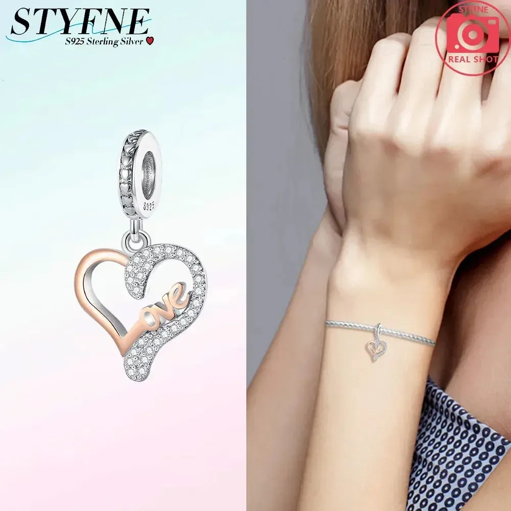 Heartfelt Charm Collection