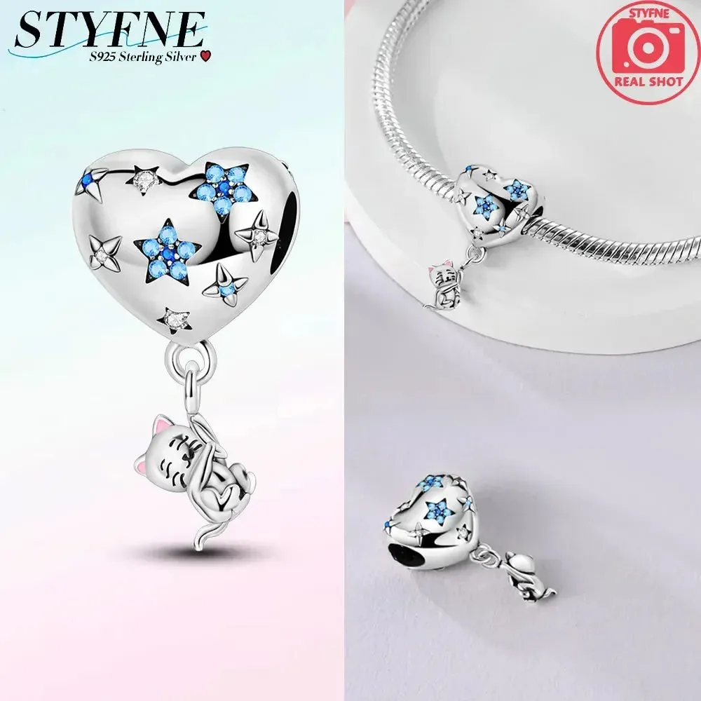 Heartfelt Charm Collection