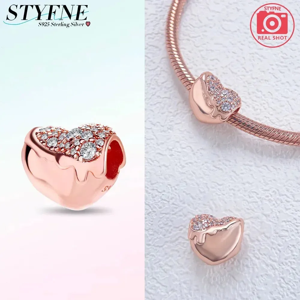 Heartfelt Charm Collection