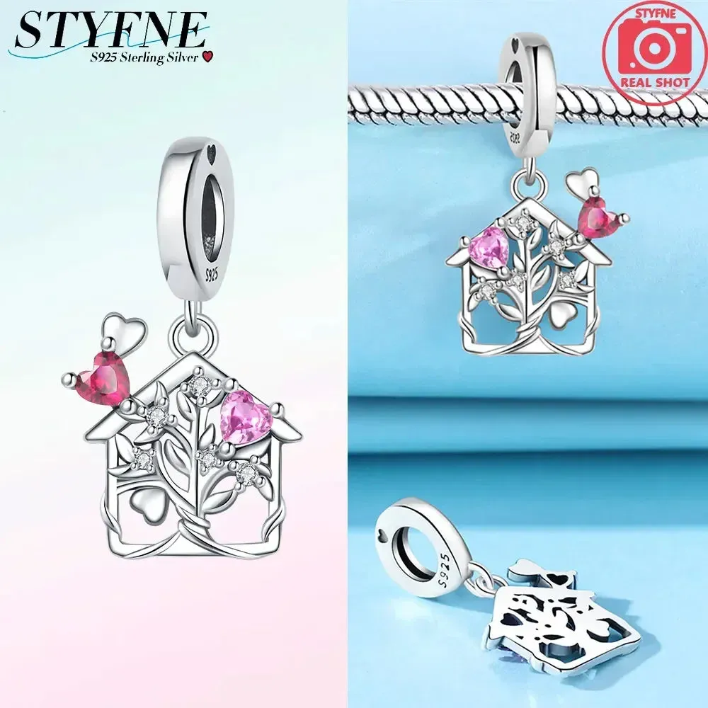 Heartfelt Charm Collection